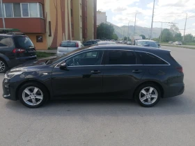 Kia Ceed 1.6 CRDI NAVI , снимка 6