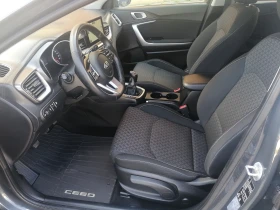 Kia Ceed 1.6 CRDI NAVI , снимка 8