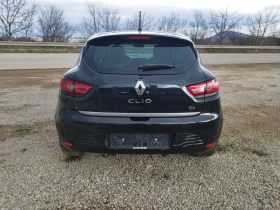Renault Clio 0.9i 90kc. EURO 6, снимка 4