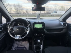 Renault Clio 0.9i 90kc. EURO 6, снимка 10