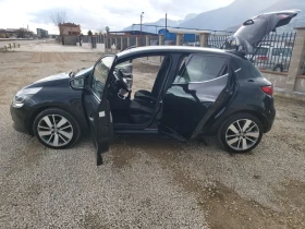 Renault Clio 0.9i 90kc. EURO 6, снимка 9
