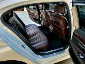 BMW 745 Le Xdrive Plugin Hybrid, снимка 11