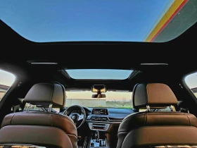BMW 745 Le Xdrive Plugin Hybrid, снимка 14