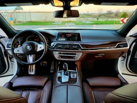 BMW 745 Le Xdrive Plugin Hybrid, снимка 9