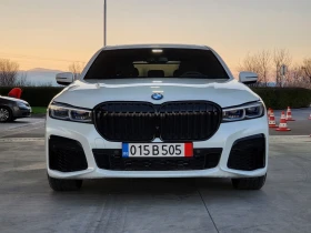 BMW 745 Le Xdrive Plugin Hybrid, снимка 1