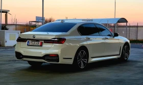 BMW 745 Le Xdrive Plugin Hybrid, снимка 5