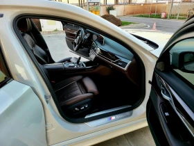 BMW 745 Le Xdrive Plugin Hybrid, снимка 10