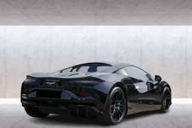 McLaren Artura = Black Pack = TechLux Pack Гаранция, снимка 3