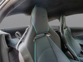 McLaren Artura = Black Pack = TechLux Pack Гаранция, снимка 11