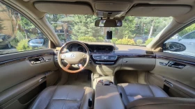 Mercedes-Benz S 320, снимка 11