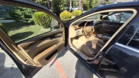 Mercedes-Benz S 320, снимка 8