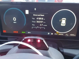 Hyundai Ioniq 5 SEL , снимка 10