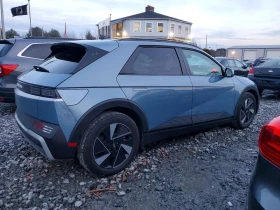 Hyundai Ioniq 5 SEL , снимка 4