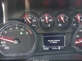 Chevrolet Silverado 1500 2Wd Short Bed Custom, снимка 7