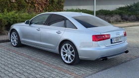 Audi A6 3.0 tfsi, Stage 2+ , снимка 3