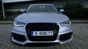 Audi A6 3.0 tfsi, Stage 2+ , снимка 1