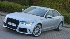 Audi A6 3.0 tfsi, Stage 2+ , снимка 2