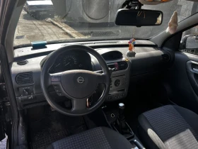 Opel Corsa, снимка 7
