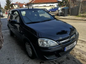 Opel Corsa, снимка 13