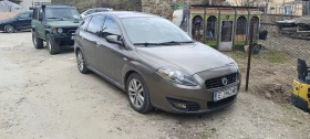 Fiat Croma 1.9 , снимка 1