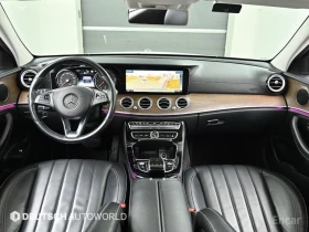 Mercedes-Benz E 220, снимка 7