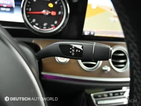 Mercedes-Benz E 220, снимка 9