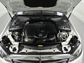 Mercedes-Benz E 220, снимка 6