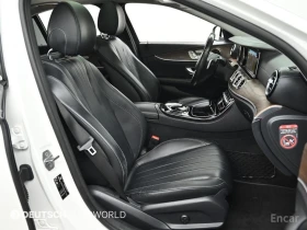 Mercedes-Benz E 220, снимка 10