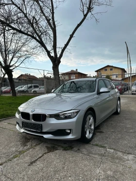 BMW 318 2.0 DIESEL X-DRIVE AUSTRIA, снимка 1
