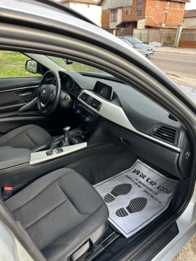 BMW 318 2.0 DIESEL X-DRIVE AUSTRIA, снимка 13