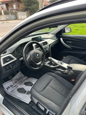 BMW 318 2.0 DIESEL X-DRIVE AUSTRIA, снимка 10