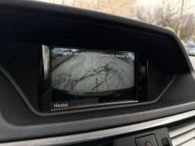 Mercedes-Benz E 350 KEY LESS GO 4MATIC, снимка 15