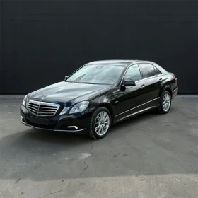 Mercedes-Benz E 350 FULL EXTRI OBSLUJENA , снимка 1