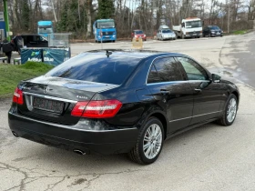 Mercedes-Benz E 350 KEY LESS GO 4MATIC, снимка 4