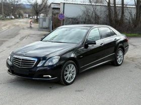 Mercedes-Benz E 350 KEY LESS GO 4MATIC, снимка 1