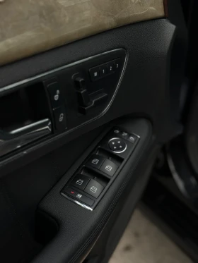 Mercedes-Benz E 350 KEY LESS GO 4MATIC, снимка 10