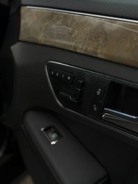 Mercedes-Benz E 350 KEY LESS GO 4MATIC, снимка 11