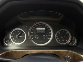 Mercedes-Benz E 350 KEY LESS GO 4MATIC, снимка 13