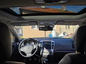 Kia Ceed 2.0 КУПЕ-ШВЕЙЦАРИЯ , снимка 13