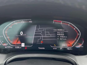 BMW 330 * xDrive * CARFAX * M PACK * 2 КЛЮЧА * КЛИП, снимка 8