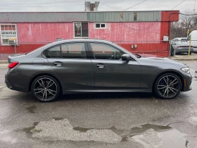 BMW 330 * xDrive * CARFAX * M PACK * 2 КЛЮЧА * КЛИП, снимка 3