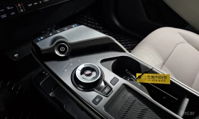 Kia EV6 * LONG RANGE* AWD* ПОДГРЕВ* ОБДУХВАНЕ* КАМЕРА* , снимка 9