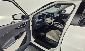 Kia EV6 * LONG RANGE* AWD* ПОДГРЕВ* ОБДУХВАНЕ* КАМЕРА* , снимка 5
