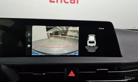 Kia EV6 * LONG RANGE* AWD* ПОДГРЕВ* ОБДУХВАНЕ* КАМЕРА* , снимка 14