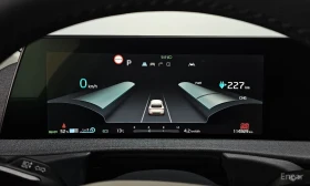 Kia EV6 * LONG RANGE* AWD* ПОДГРЕВ* ОБДУХВАНЕ* КАМЕРА* , снимка 8