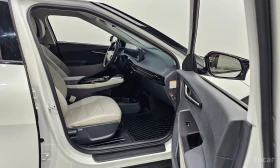 Kia EV6 * LONG RANGE* AWD* ПОДГРЕВ* ОБДУХВАНЕ* КАМЕРА* , снимка 10