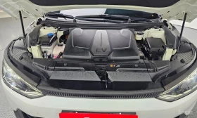 Kia EV6 * LONG RANGE* AWD* ПОДГРЕВ* ОБДУХВАНЕ* КАМЕРА* , снимка 7
