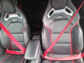 Mercedes-Benz A45 AMG Turbo - 4x4 - Pop Bang - Blow Off, снимка 16