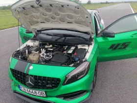 Mercedes-Benz A45 AMG DUBAI TUNING, снимка 1