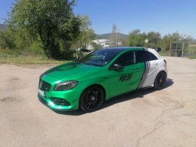 Mercedes-Benz A45 AMG Turbo - 4x4 - Pop Bang - Blow Off, снимка 3